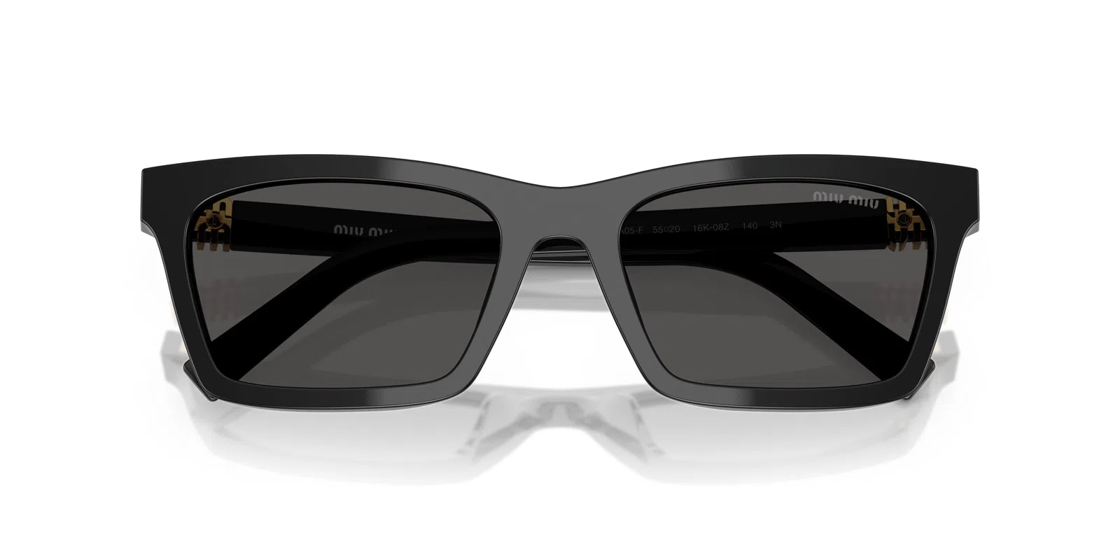 Miu Miu A05SF Sunglasses - view 12